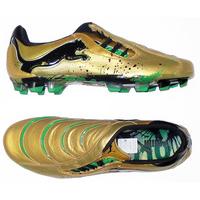 2010 powercat 110 jb final puma football boots in box fg