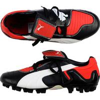 2008 puma v kon iii football boots in box fg