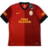 2012-13 Galatasaray Third Shirt *BNIB* XL