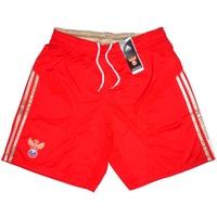 2011 13 russia home shorts bnib