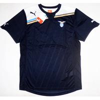 2011 12 lazio third shirt bnib