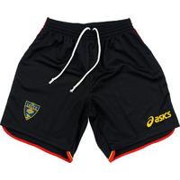 2009-10 Lecce Third Shorts *As New* L.Boys