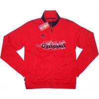 2010-11 Osasuna Astore Track Top *BNIB*