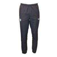 2016-2017 Arsenal Puma Woven Pants (Ebony) - Kids