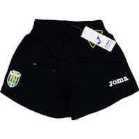 2011-12 Karpaty Lviv Away Shorts *BNIB* BOYS