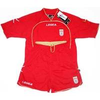 2010-11 Iran Away Shirt & Shorts Kit *BNIB*