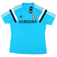 2014-15 Chelsea Adizero Training Shirt *BNIB*