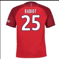 2016 17 psg away shirt rabiot 25