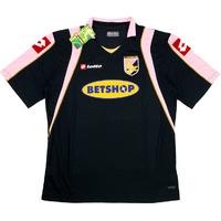 2008-10 Palermo Third Shirt *w/Tags* XL