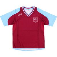 2014 15 tjrring if home shirt bnib boys