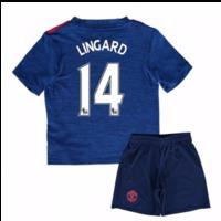 2016 17 man united away mini kit lingard 14