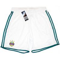 2011-12 Rapid Vienna Away Shorts *BNIB*