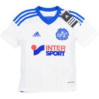 2014 15 olympique marseille home shirt bnib xsboys