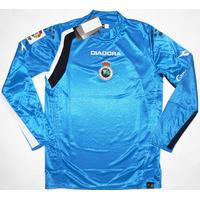 2004 05 racing santander gk shirt bnib