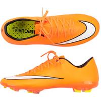 2014 Nike Mercurial Vapor X Football Boots *In Box* FG BOYS