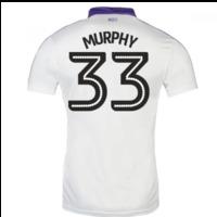 2016 17 newcastle third shirt murphy 33 kids