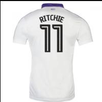 2016 17 newcastle third shirt ritchie 11 kids