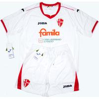 2011 12 padova home full boys kit bnib