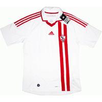 2011-12 Zamalek Home Shirt *BNIB* S