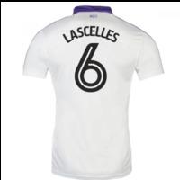 2016 17 newcastle third shirt lascelles 6 kids