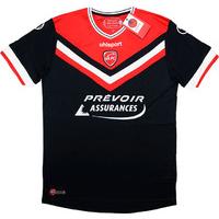 2014-15 Valenciennes Third Shirt *BNIB* BOYS