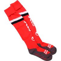 2014-15 Valenciennes Home Socks *BNIB* S