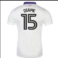 2016-17 Newcastle Third Shirt (D...