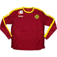 2014 15 roda jc robey training sweat top bnib lboys