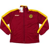 2014-15 Roda JC Robey Track Jacket *BNIB*