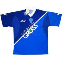 2004-05 Empoli Home Basic Shirt *w/Tags* XL