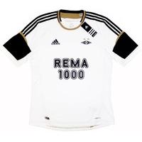 2012 Rosenborg Home Shirt *BNIB* S