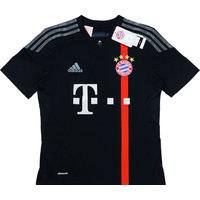 2014 15 bayern munich third shirt bnib xlboys