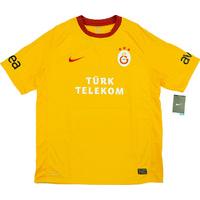 2011-12 Galatasaray Third Shirt *w/Tags* XL