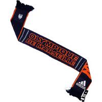 2012-13 Olympique Marseille Adidas Scarf *BNIB*