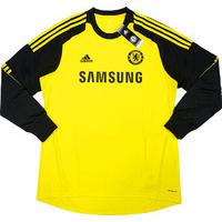 2013-15 Chelsea GK Home Shirt *BNIB* XXL