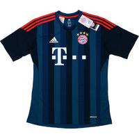 2013 14 bayern munich third shirt bnib xlboys