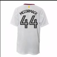 2016-17 Aston Villa Away Shirt (...