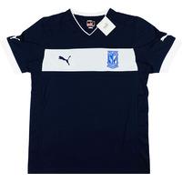 2012-13 Lech Poznan Third Shirt *BNIB*