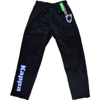 2011-12 Sampdoria Kappa Presentation Pants/Bottoms *BNIB*