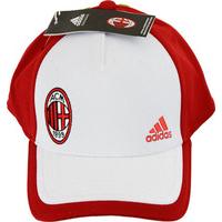 2013-14 AC Milan Adidas Fitted Cap *BNIB*