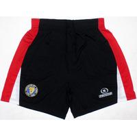 2008 10 shrewsbury town away shorts bnib xs