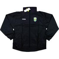 2011 12 karpaty lviv joma rain jacket bnib