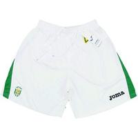 2011-12 Karpaty Lviv Home Shorts *BNIB*