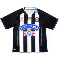 2012-13 Sturm Graz Home Shirt *BNIB* S