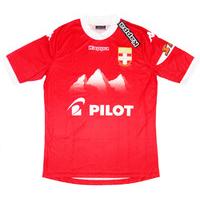 2013 14 evian tg third shirt bnib