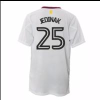 2016-17 Aston Villa Away Shirt (...