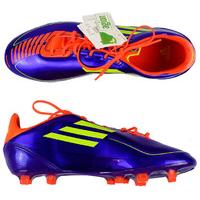 2011 Adidas F30 Football Boots *In Box* FG
