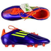 2011 adidas f30 football boots in box fg