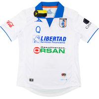 2013 Querétaro Away Shirt *BNIB*