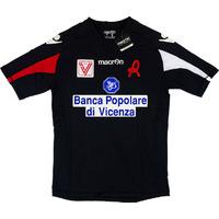 2012-13 Vicenza Away Shirt *BNIB*